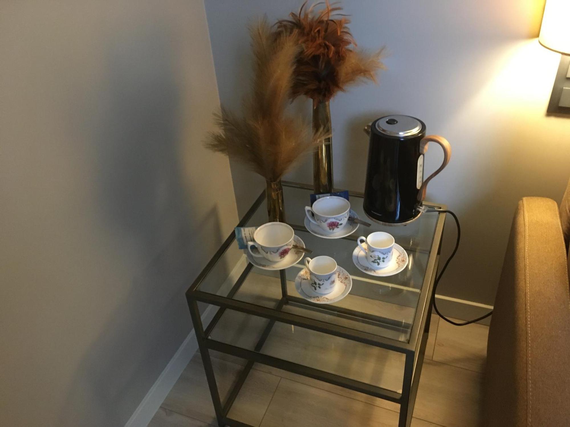 阿讷特 L'Atelier Et Apres酒店 客房 照片